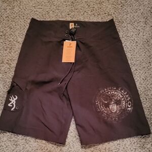 Browning Men's 36 Swim Shorts